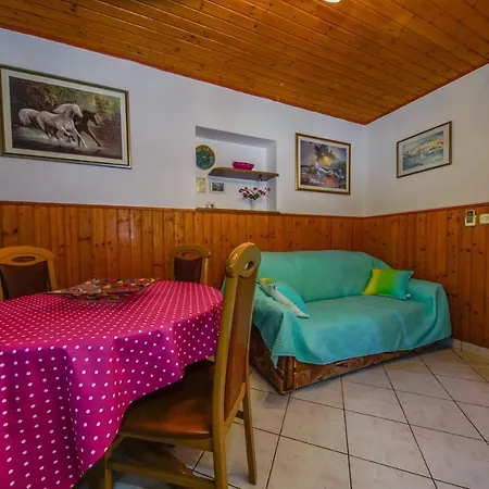 Apartment Mini Brac St *
