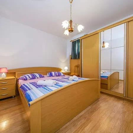 Apartamento Mini Brac St