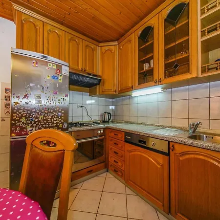 Apartamento Mini Brac St Postira