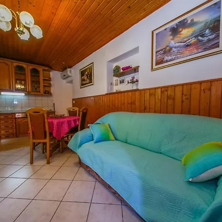 Apartamento Mini Brac St Postira