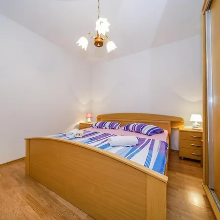 Mini Brac St Apartamento *