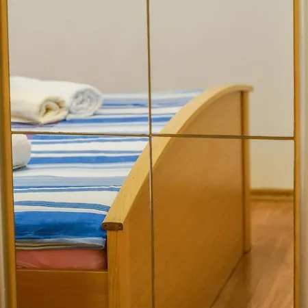 Apartamento Mini Brac St *