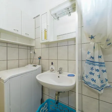 Apartamento Mini Brac St