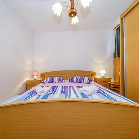 Apartamento Mini Brac St Postira