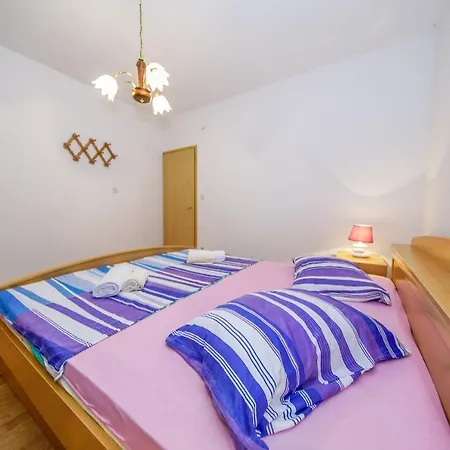 Apartamento Mini Brac St *