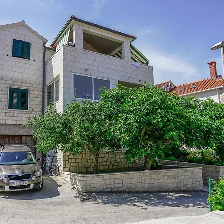 Apartamento Mini Brac St *
